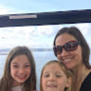 Meet your Posher, Jodie